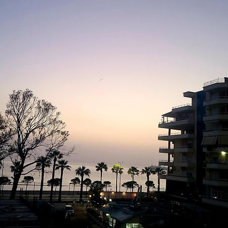 Hotel Noel Vlore Exterior photo